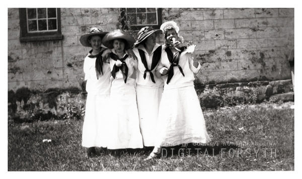 Between 1900 and 1920